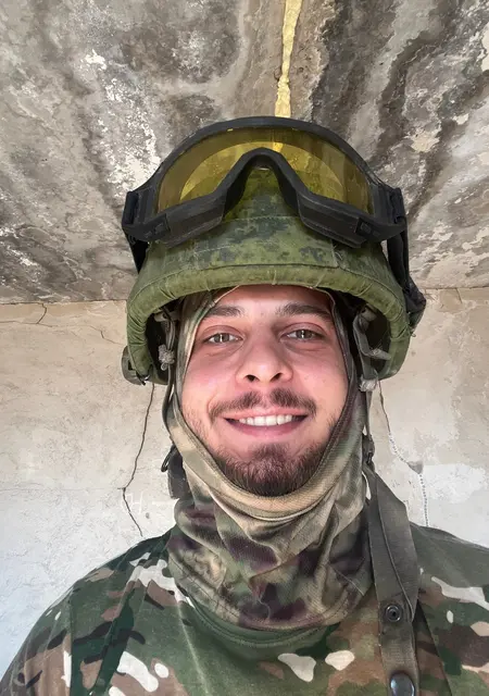 Я Никита, 24, из Стаханова, ищу знакомства без обязательств