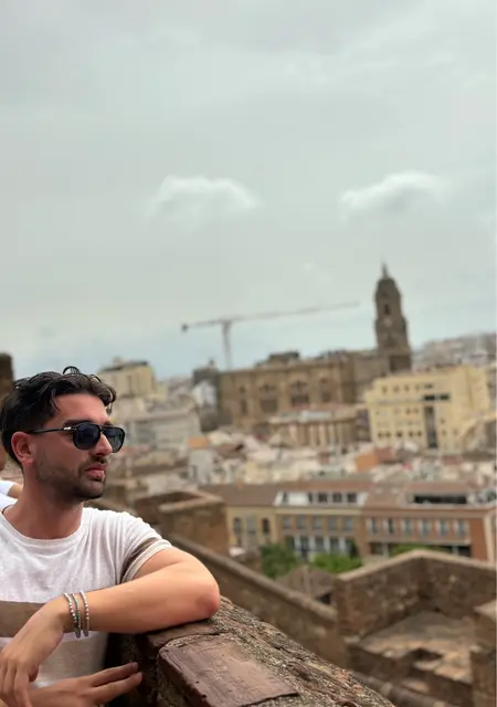 Я Gio, 29, из Порто-Сан-Джорджо, ищу знакомство для постоянных отношений