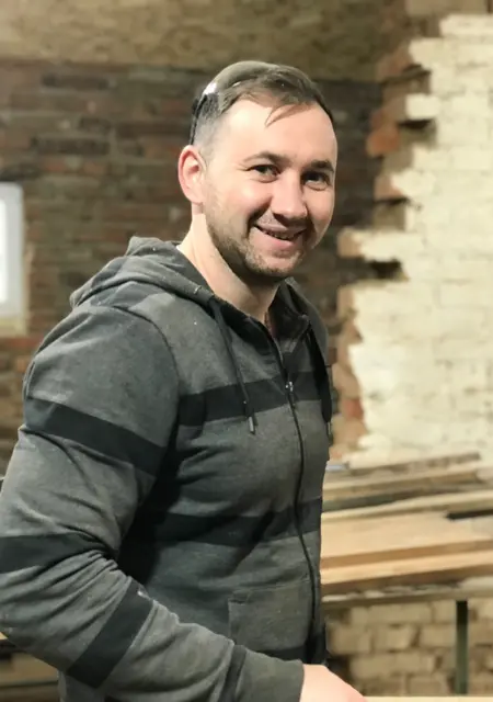 Andriy з Івано-Франківська, мені 32 років, познайомлюсь на одну ніч