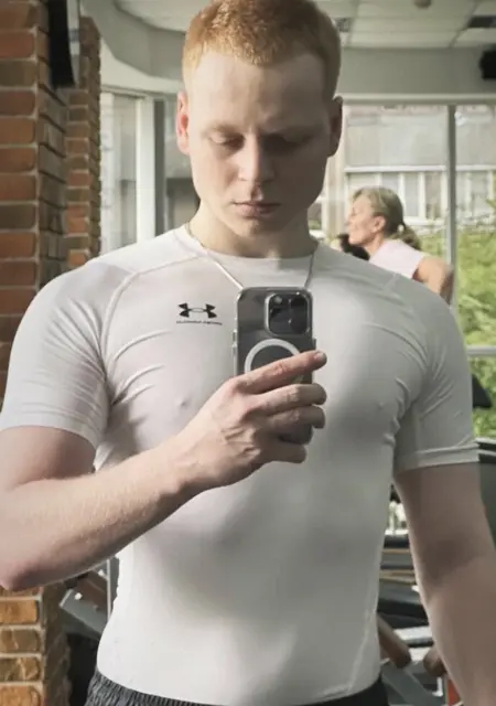 Volodymyr из Праги, ищу на сайте приятное времяпровождение