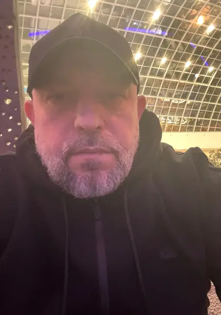 Я Николай, 50, знакомлюсь для дружбы в Берлине