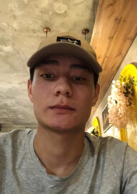 Bakdaulet из Атырау, мне 20, познакомлюсь для дружбы