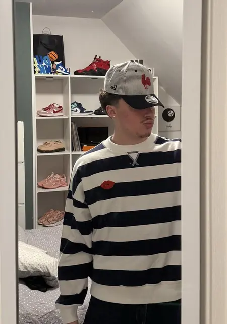 Я Paco, 19, из Ле-Ман, ищу знакомства без обязательств