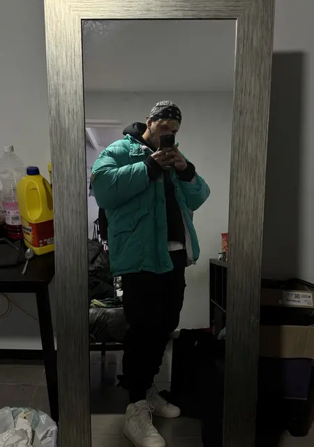 Luis из Барселоны, мне 27, познакомлюсь для вирта