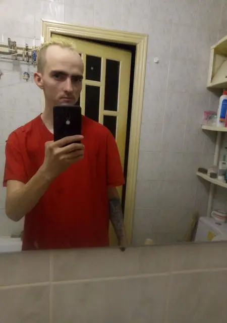 Тим из Донецка, ищу на сайте знакомства без обязательств