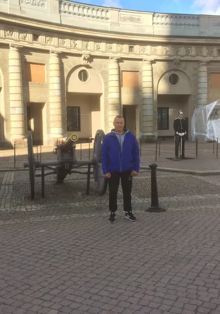 Vitalii из Кременчуга, мне 41, познакомлюсь на одну ночь