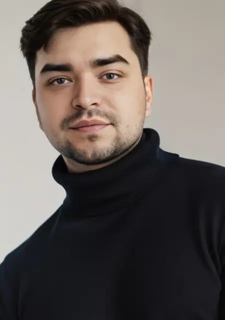 Serhii з Кременчука, мені 33 років, познайомлюсь для приємного проведення часу