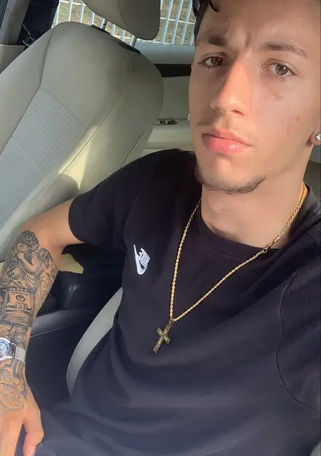 Alessio из Рима, ищу на сайте знакомства на одну ночь