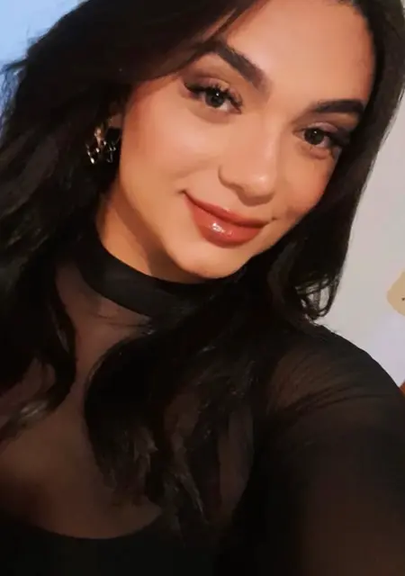 Я Aline, 29, знакомлюсь для открытые отношения в Сан-паулу