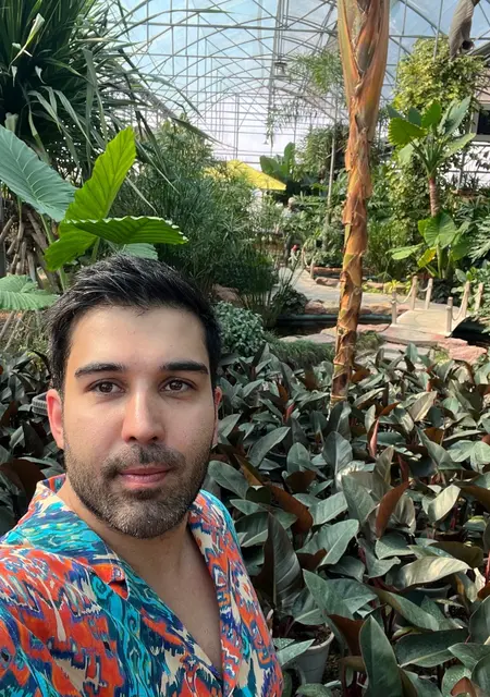 Я Ali, 35, знакомлюсь на одну ночь в Бангкоке