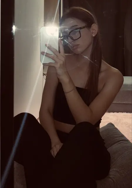 Dana из Влоцлавек, ищу на сайте знакомства без обязательств