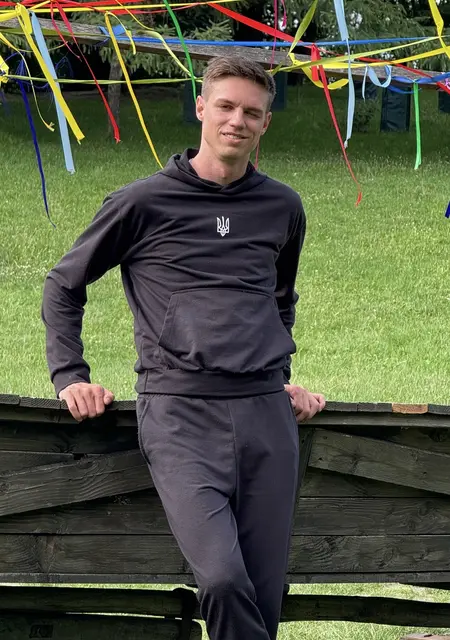 Юрій з Львова, мені 29 років, познайомлюсь без зобов'язань