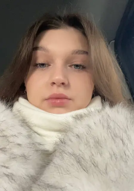 Вика из Минска, мне 25, познакомлюсь на одну ночь