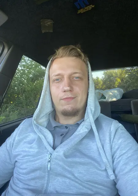 Максим из Константиновки, мне 31, познакомлюсь для постоянных отношений