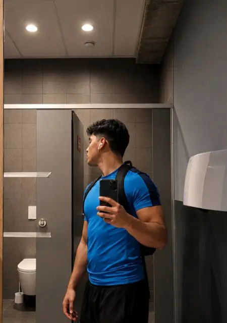 Anthony de Barcelona, tengo 21 años, listo para conocer para lío de una noche