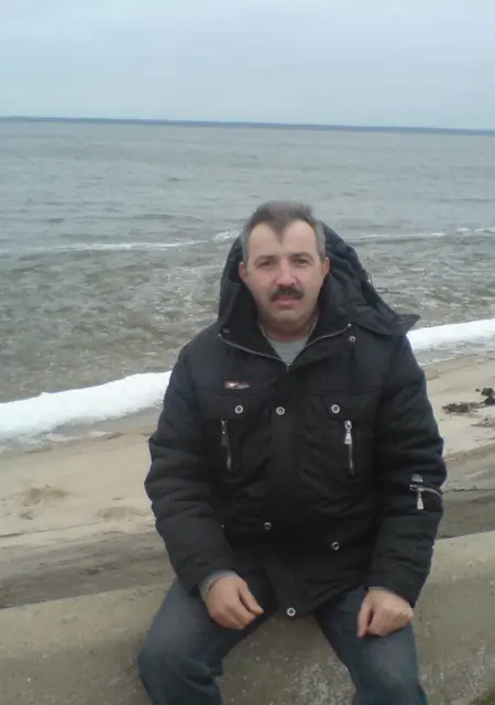 Я Kazanova, 54, из Пружанов, ищу знакомство для дружбы