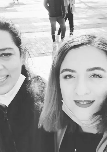 Nihan из Стамбула, мне 35, познакомлюсь