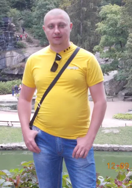 Я Женя, 40, знакомлюсь без обязательств в Кропивницком