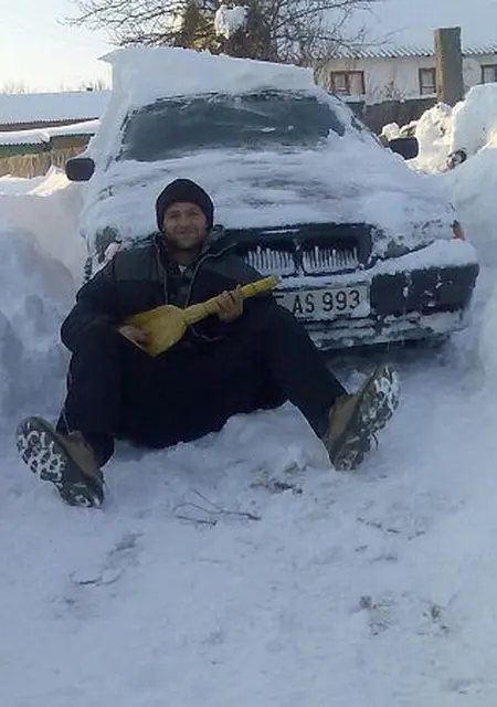 Max из Кишинёва, мне 42, познакомлюсь для дружбы