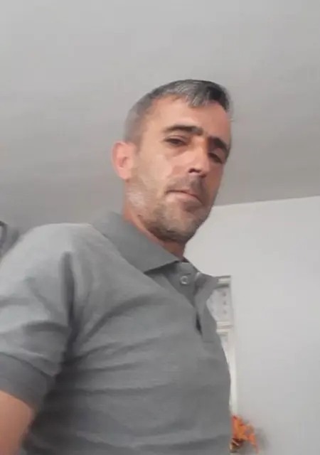 Ercan из Стамбула, мне 41, познакомлюсь