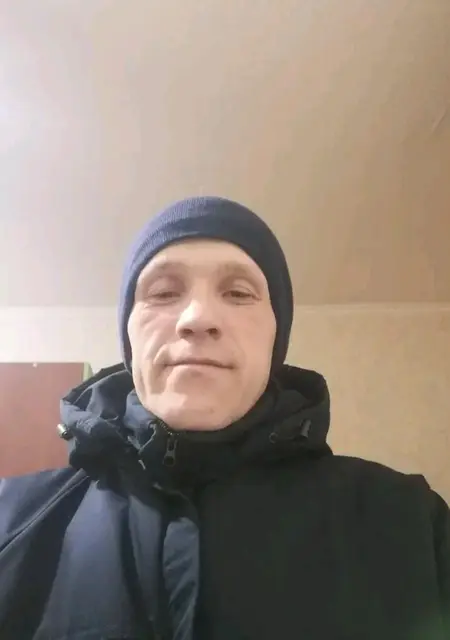 Я Юрий, 42 років з Білої Церкви, шукаю знайомство для спілкування