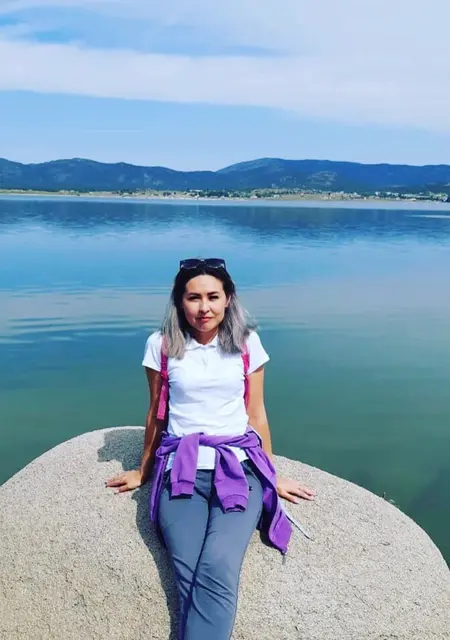 Я Aya, 33, из Павлодара, ищу знакомство для постоянных отношений