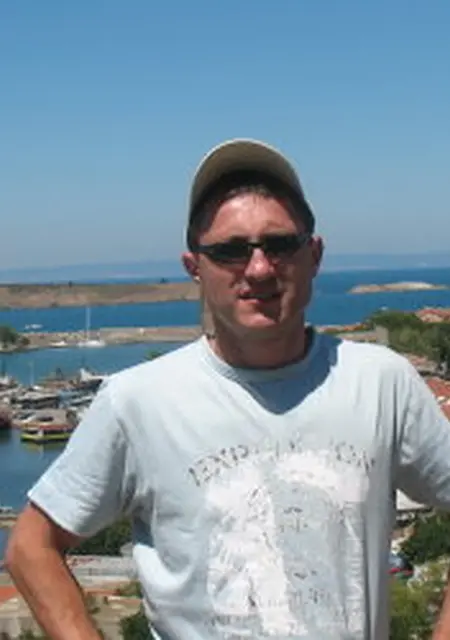 Андрей из Жлобина, ищу на сайте знакомства на одну ночь