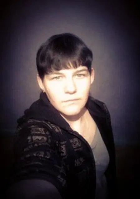 Альбинка Гаразд из Луганска, ищу на сайте общение