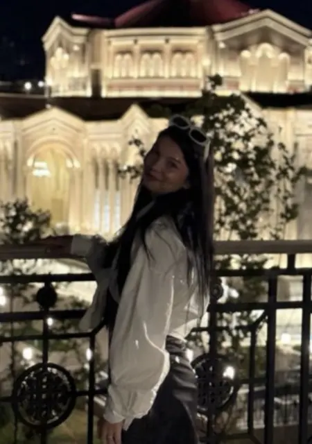 Я Екатерина, 21, знакомлюсь для вирта в Берлине