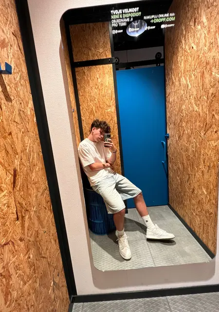 Ondra из Брно, ищу на сайте знакомства на одну ночь