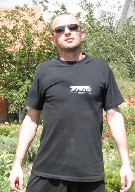 Я Александр, 43, знакомлюсь без обязательств в Василькове