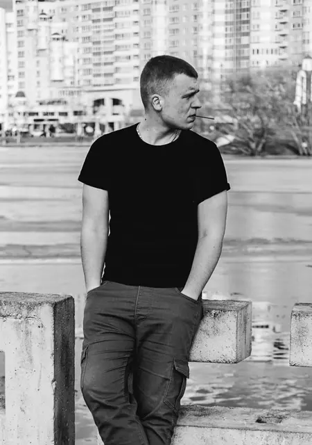 Я Владислав, 28, из Мозыря, ищу знакомство для постоянных отношений