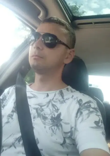 Я Алексей, 37, из Краматорска, ищу знакомство для общения