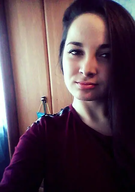 Доминика из Мариуполя, ищу на сайте знакомства на одну ночь