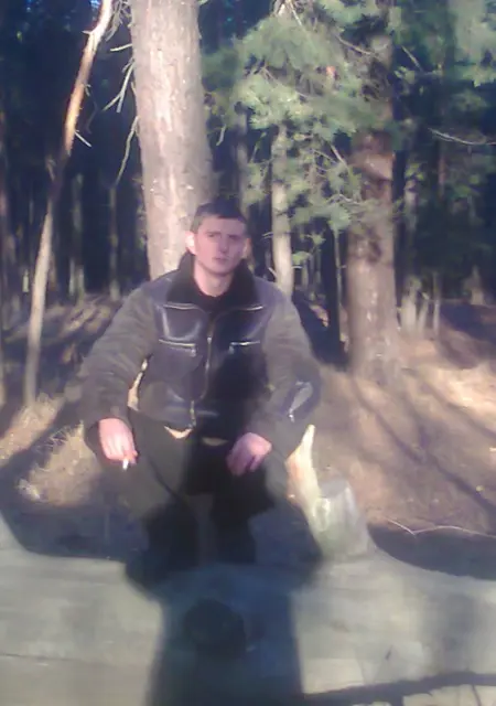 Dima з Горлівки, мені 42 років, познайомлюсь на одну ніч