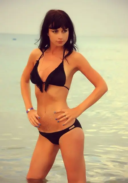 Дарина из Минска, мне 35, познакомлюсь для общения