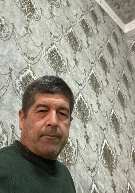 Панжи из Ташкента, мне 50, познакомлюсь без обязательств