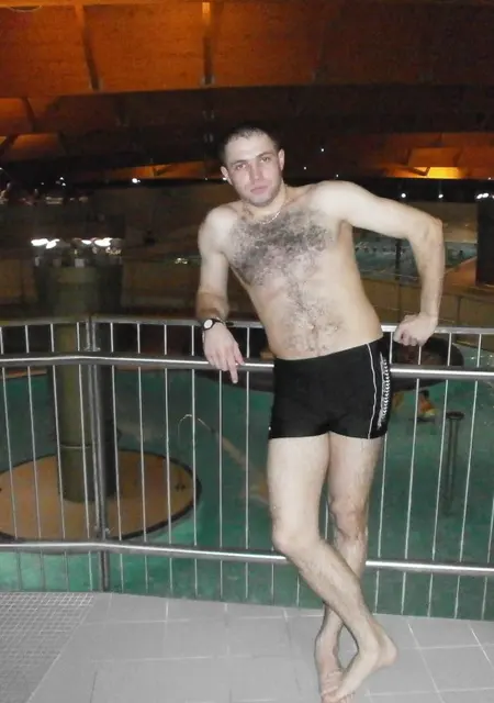 Я Mixal, 40, из Праги, ищу знакомство для дружбы