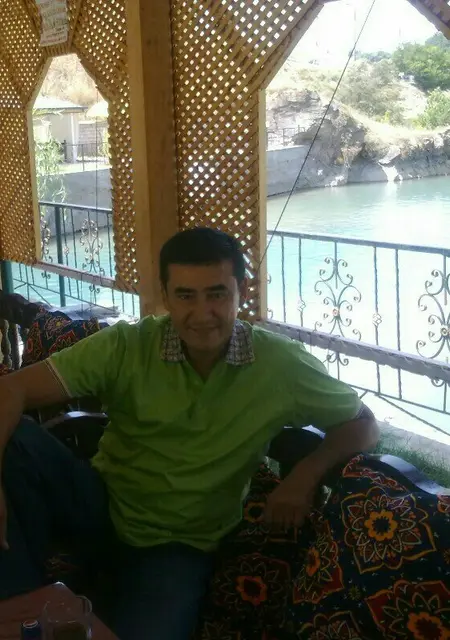 Я Zafar, 57, знакомлюсь без обязательств в Ташкенте