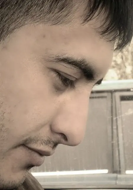 Я Артур, 34, из Геническа, ищу знакомства без обязательств