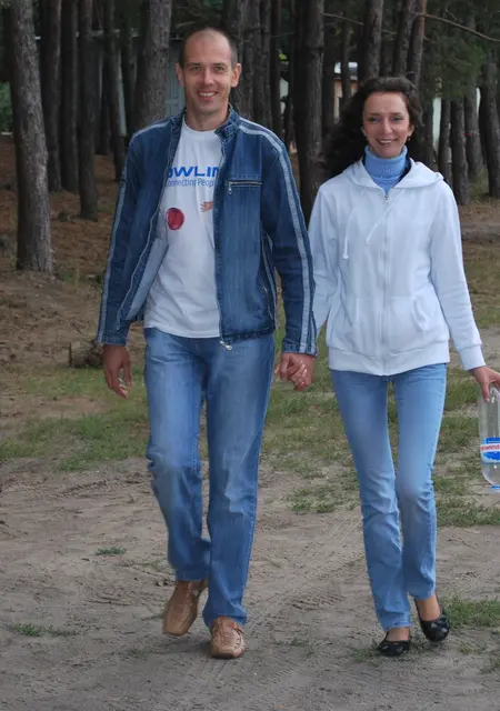 Я Ivan Da Marya, 44, из Днепра, ищу знакомство для дружбы