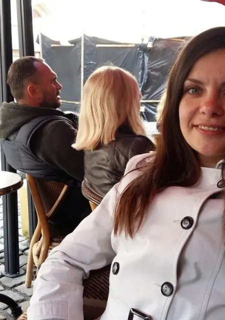 Оксана з Івано-Франківськ, шукаю на сайті знайомства на одну ніч