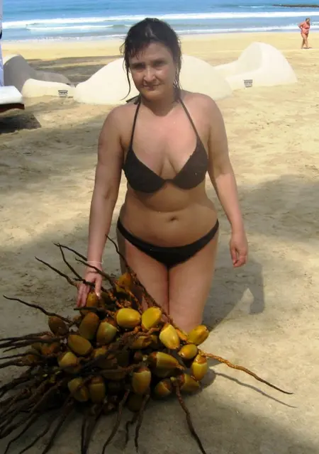 Галина из Харькова, ищу на сайте знакомства на одну ночь