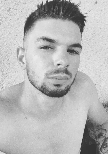 Gabi из Залэу, мне 25, познакомлюсь на одну ночь