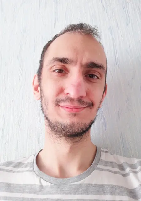 Я Эдгар, 34, из Гродно, ищу знакомство для общения