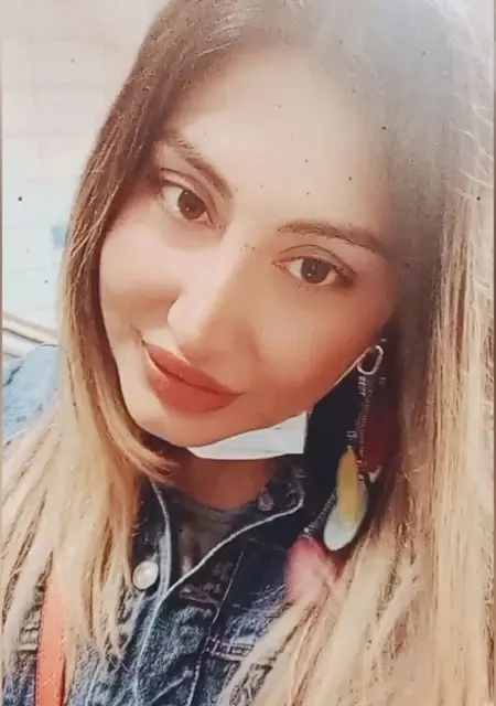 Ada из Стамбула, мне 33, познакомлюсь