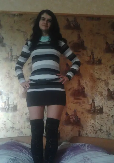 Я Катя, 32 років, знайомлюсь для дружби у Маріуполі