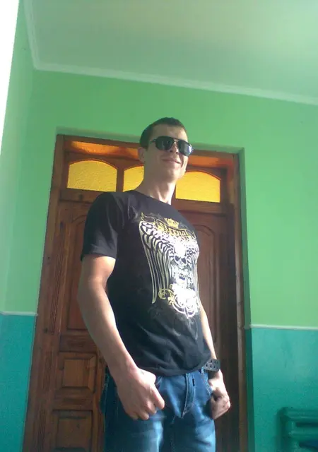 Я Марк, 35, знакомлюсь без обязательств в Самборе