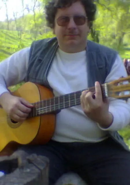 Я Андрей, 51, знакомлюсь для дружбы в Кишинёве