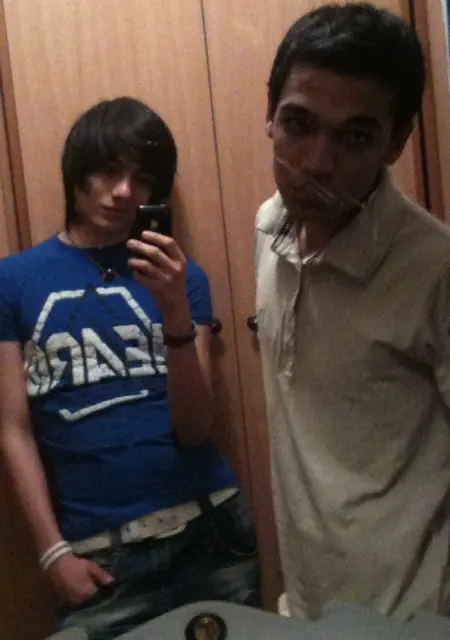 Quaresma из Гродно, мне 32, познакомлюсь для вирта